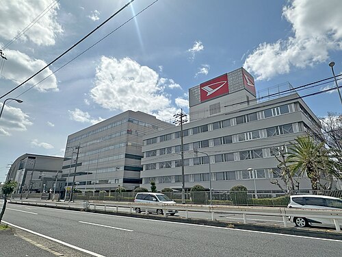 Daihatsu Motor Co., Ltd.